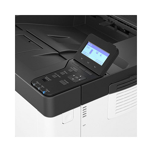 Ricoh P 501 Laserdrucker 43 S./Min. A4 LAN Duplex 500 Blatt