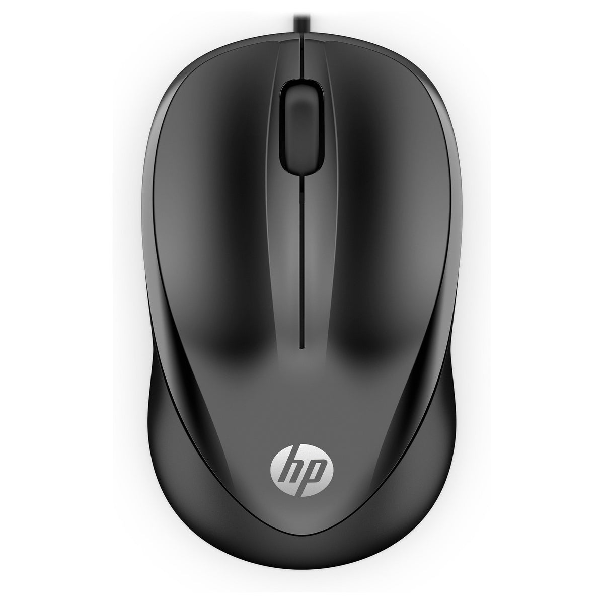 HP 1000 USB Black