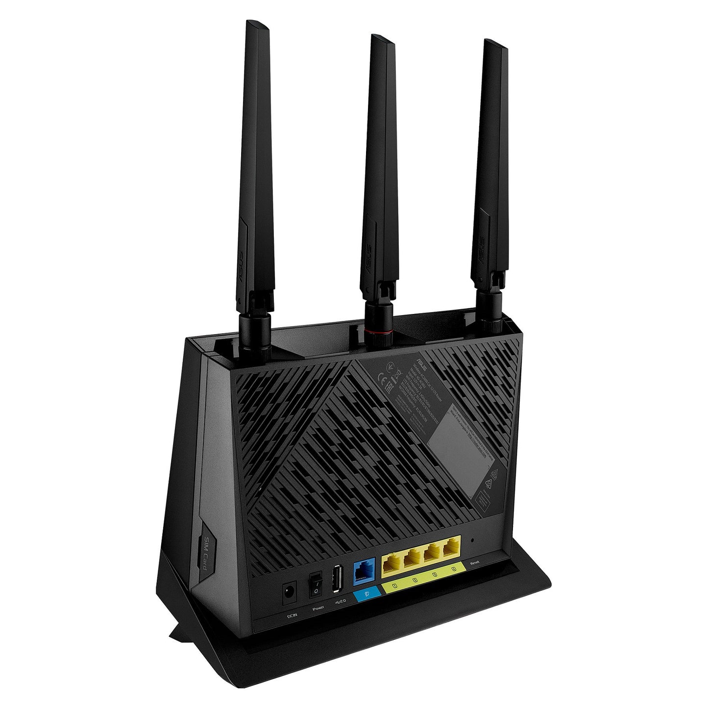 ASUS 4G-AC-86U Wireless Router