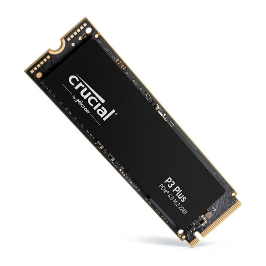 M.2 2TB Crucial P3 Plus NVMe PCIe 4.0 x 4