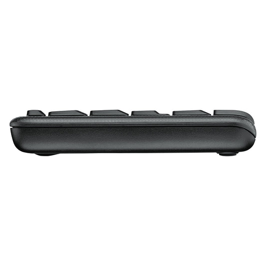 Logitech MK220 Wireless Desktopset QWERTY US