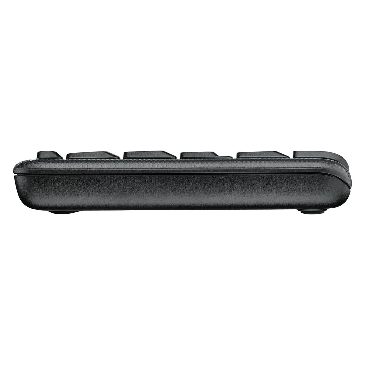 Logitech MK220 Wireless Desktopset QWERTY US
