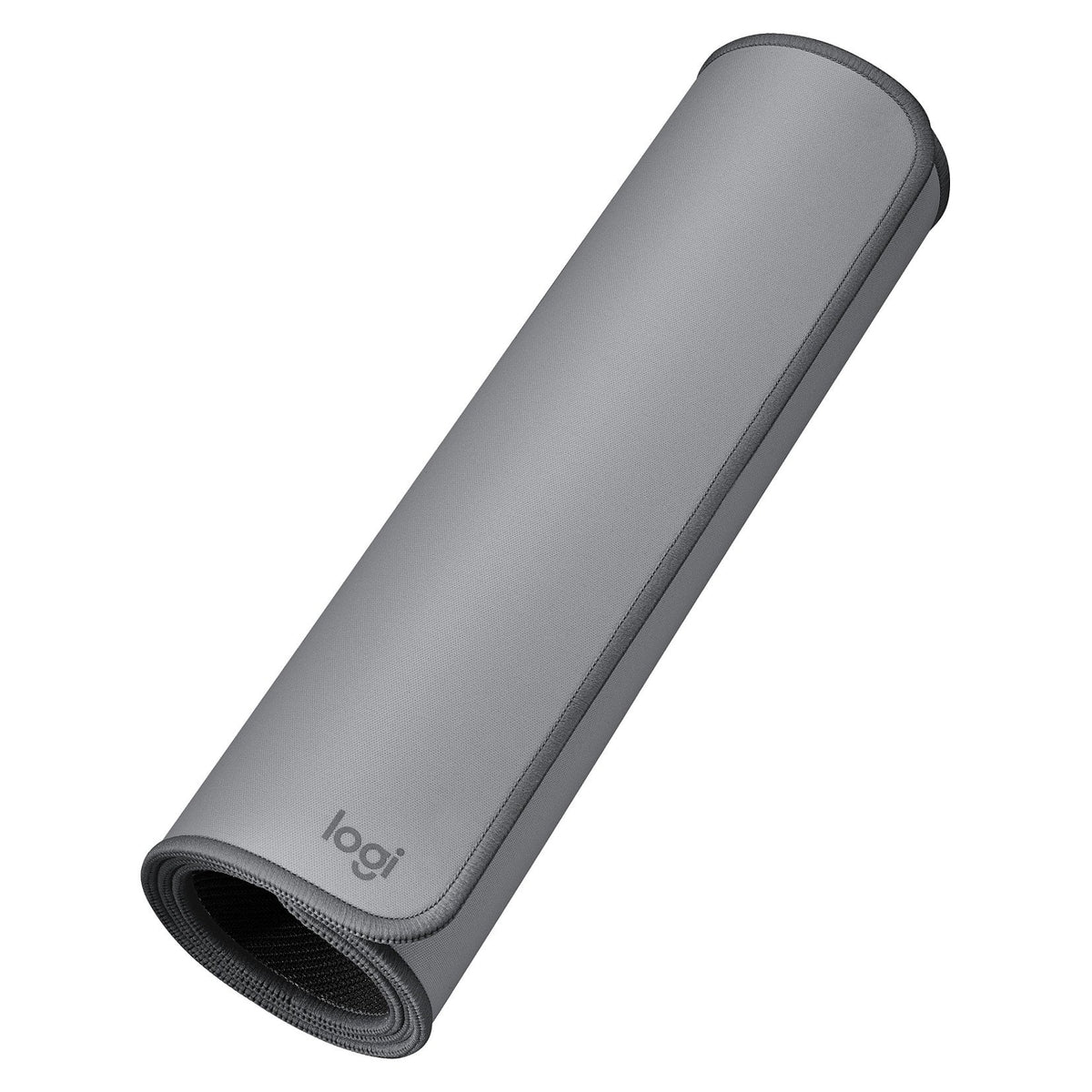Logitech Desk Mat Studio Series Mauspad Mid Grey