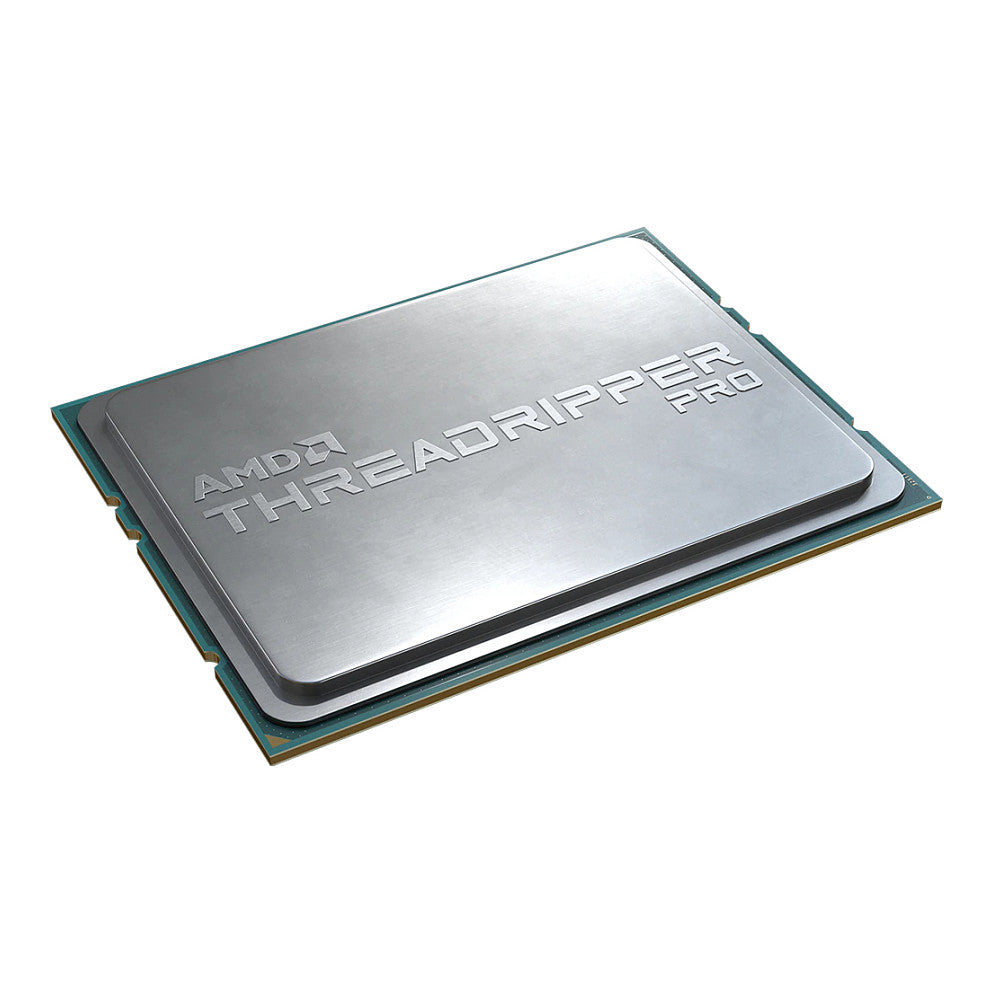 AMD Ryzen Threadripper PRO 5995WX 4.5GHz WRX80 256MB tray