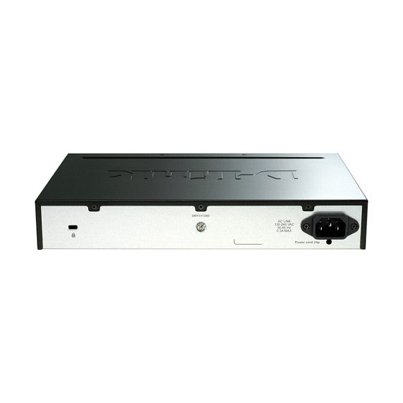 52P D-Link DGS-1510-52XMP PoE+ M Gigabit Stack