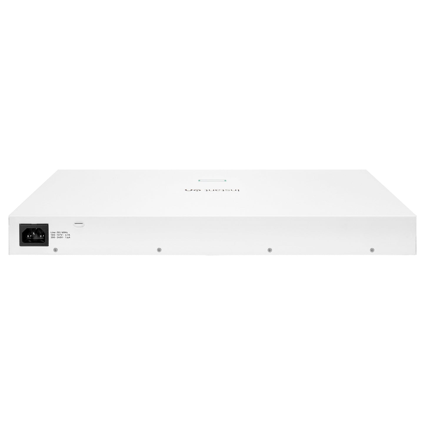 24+2P HP Enterprise Aruba Instant On 1830 24G Switch M RM PoE+