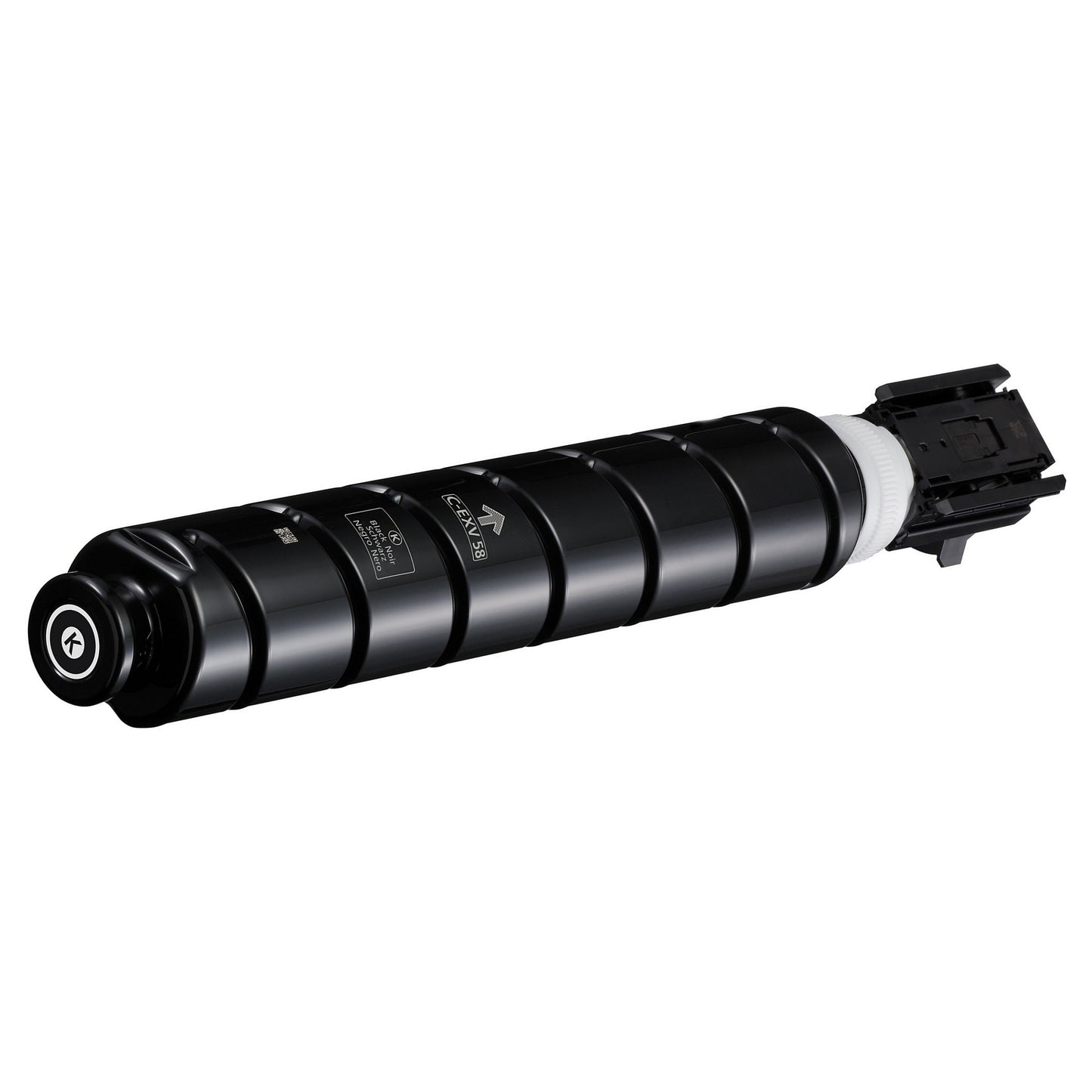 Canon Toner C-EXV 58 schwarz fr imageRUNNER ADVANCE DX C58