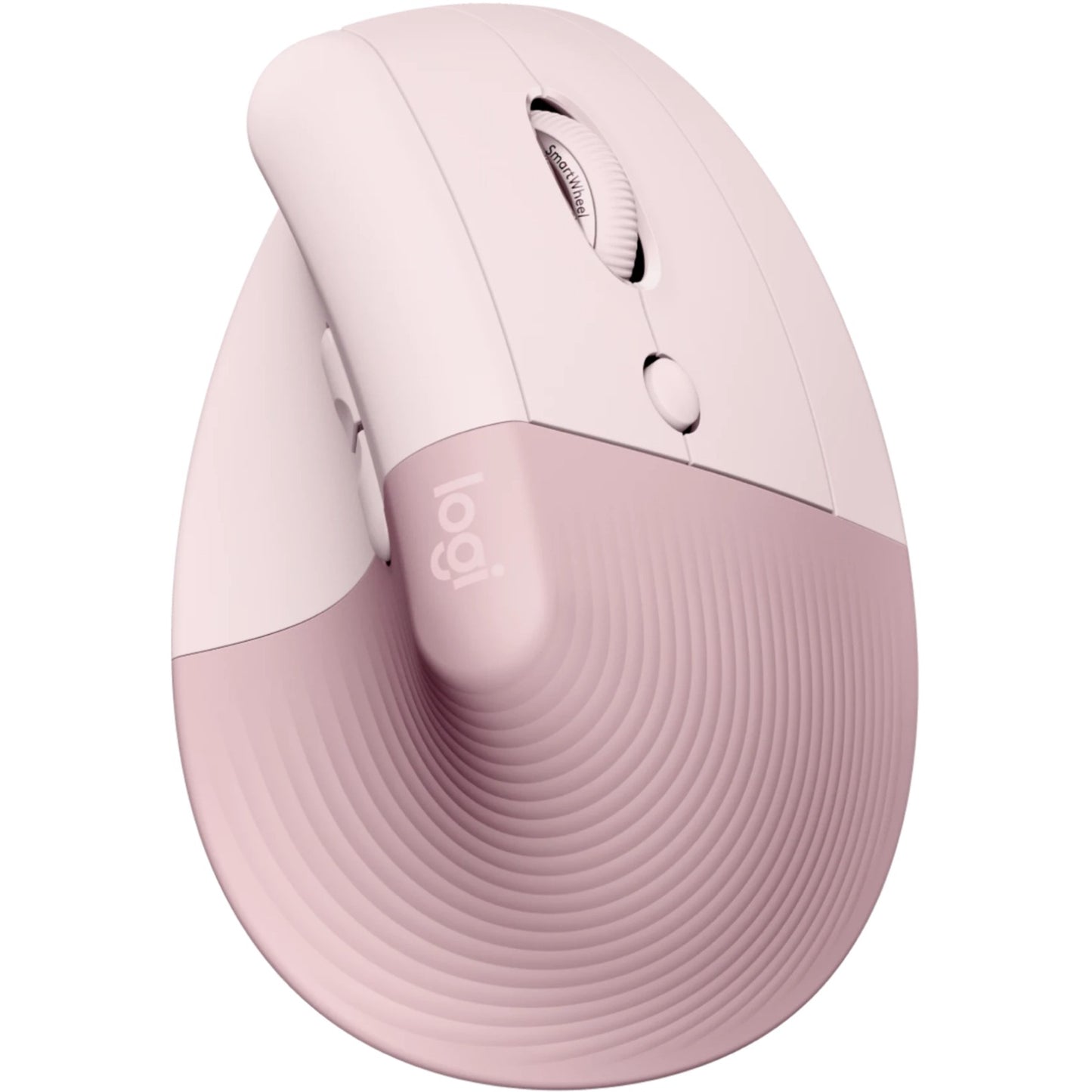 Logitech MX Vertical - Maus - ergonomisch