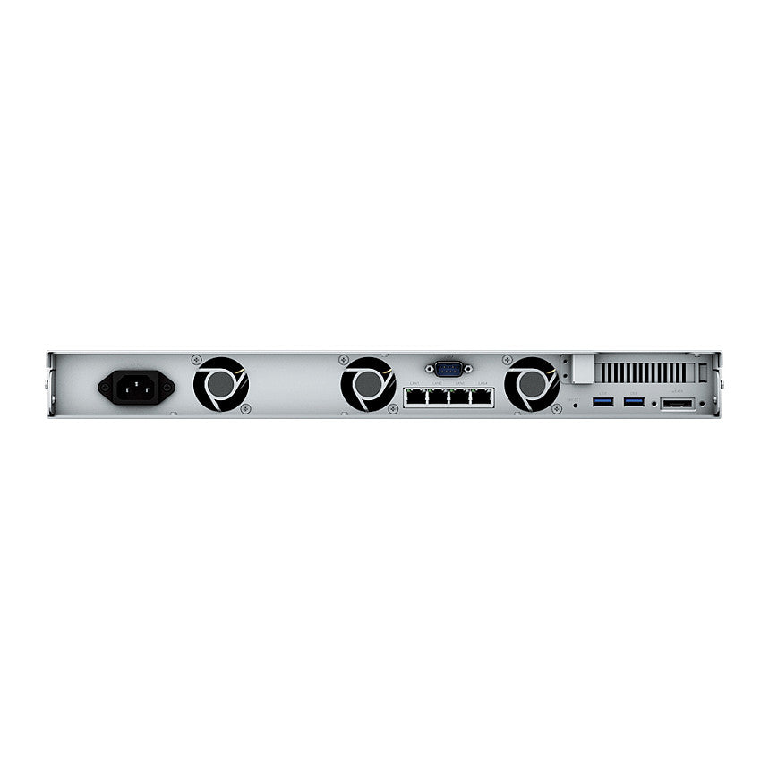 4-Bay Synology RackStation RS822+