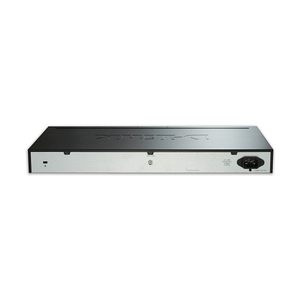 48P+4P D-Link DGS-1510-52X/E M RM SFP+