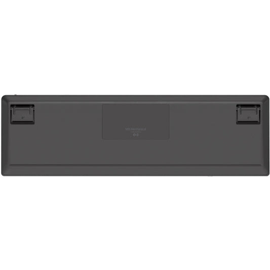 Logitech Master Series MX Mechanical QWERTZ DE