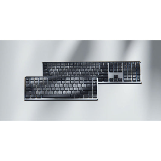 Logitech Master Series MX Mechanical QWERTZ DE