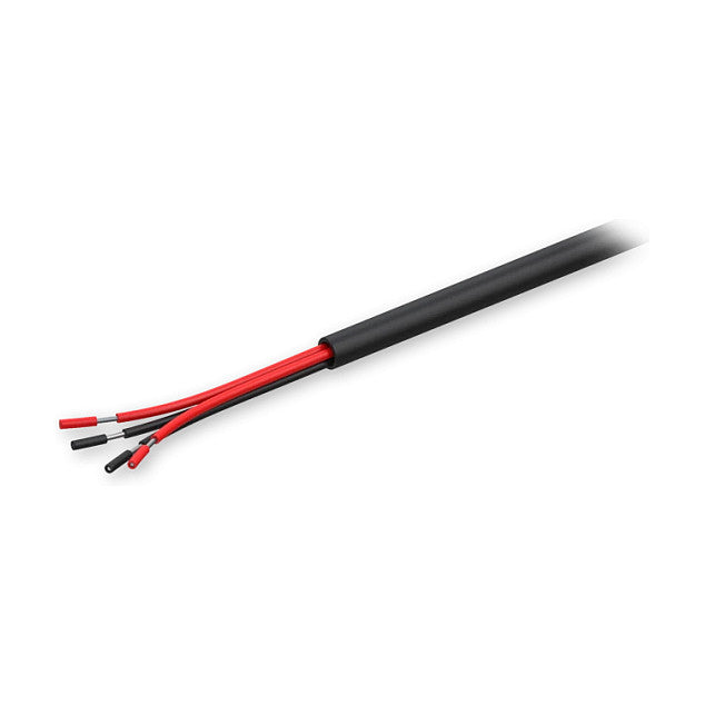 Teltonika PR2PL15B Power Cable with 4-way open wire