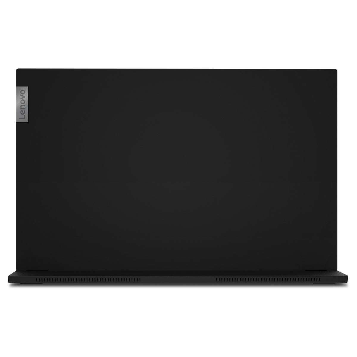 39,5cm/ 15,6'' (1920x1080) Lenovo ThinkVision M15 Portable 16:9 6ms IPS 2x USB-C FullHD Raven Black