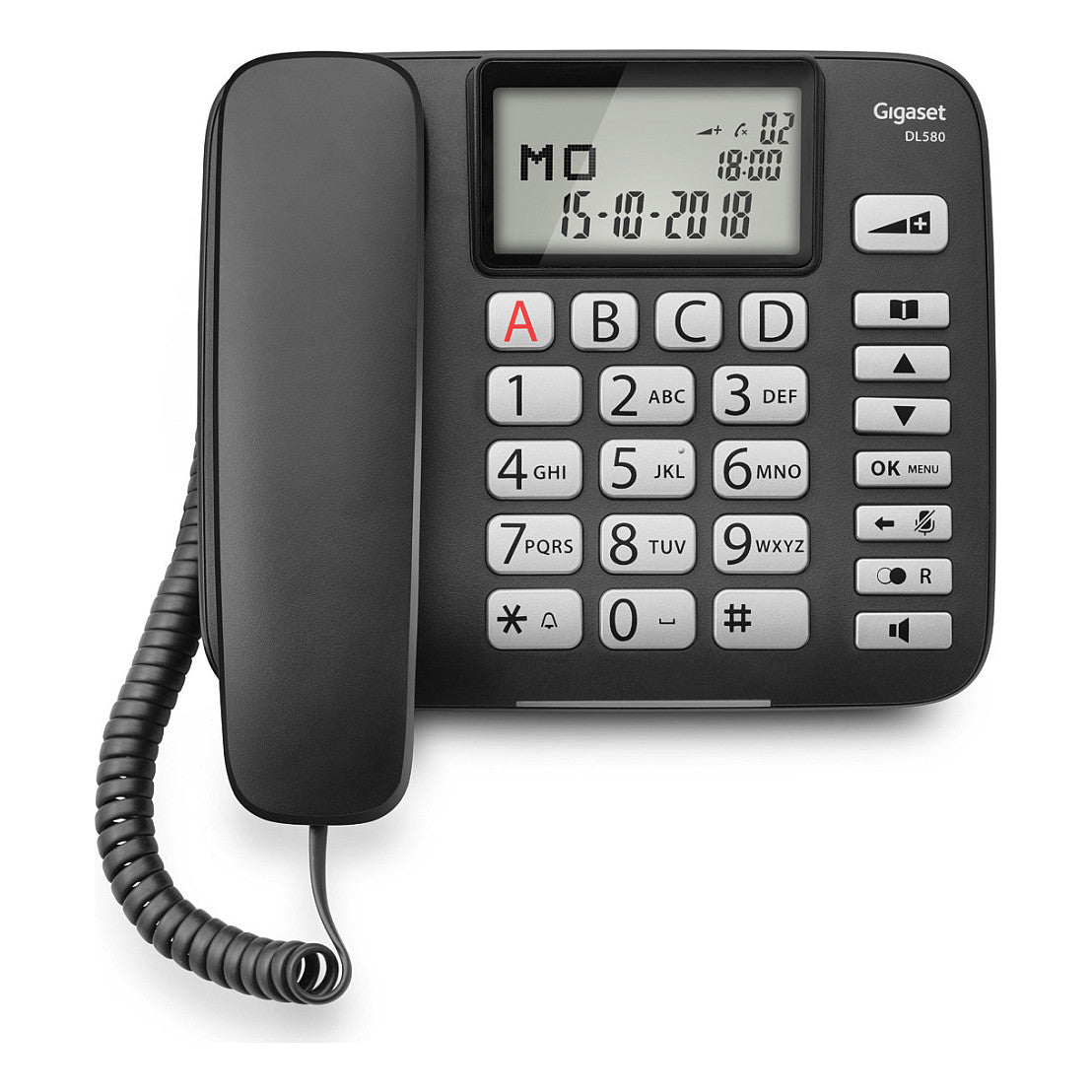 Gigaset DL580
