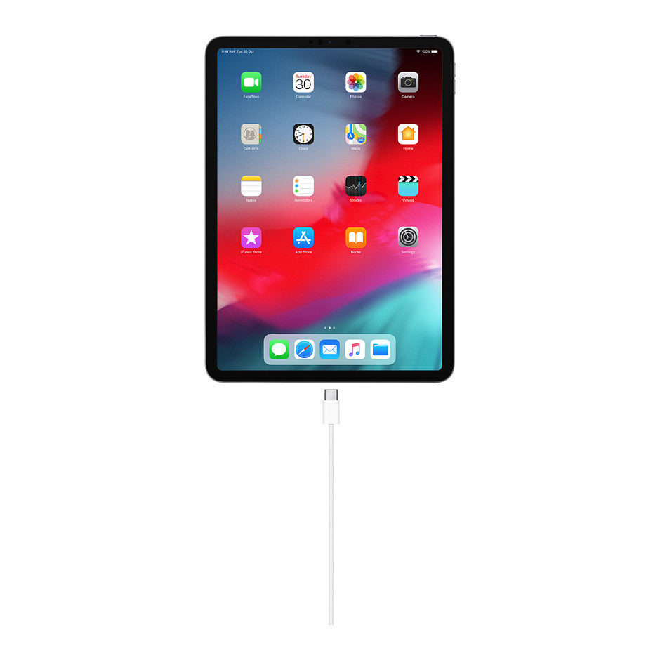 Apple USB-C Ladekabel 1M MM093ZM/A Rtl