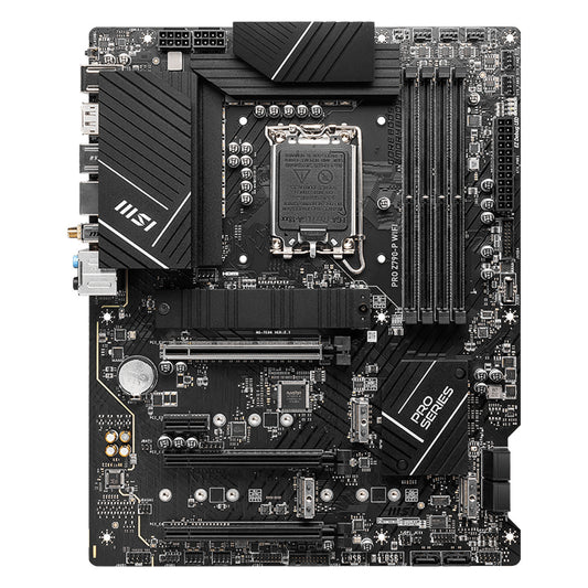 1700 MSI PRO Z790-P WIFI DDR5 ATX