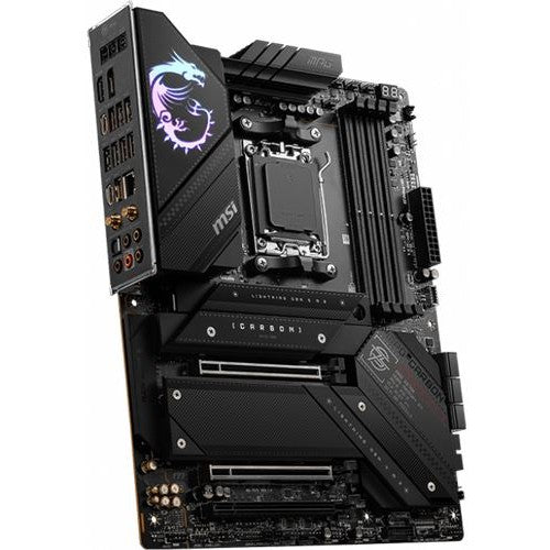 MSI MPG X670E Carbon Wifi (AM5) (D)