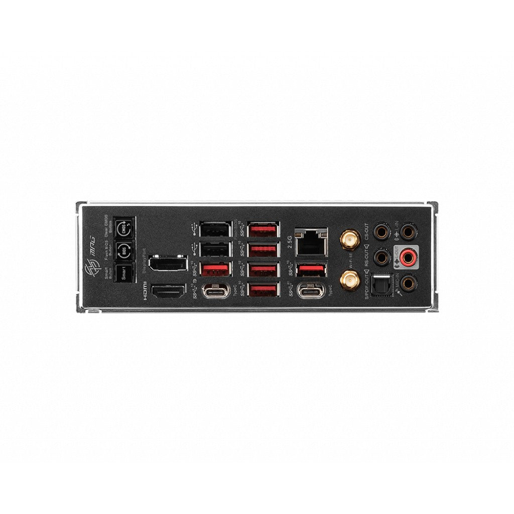 MSI MPG X670E Carbon Wifi (AM5) (D)
