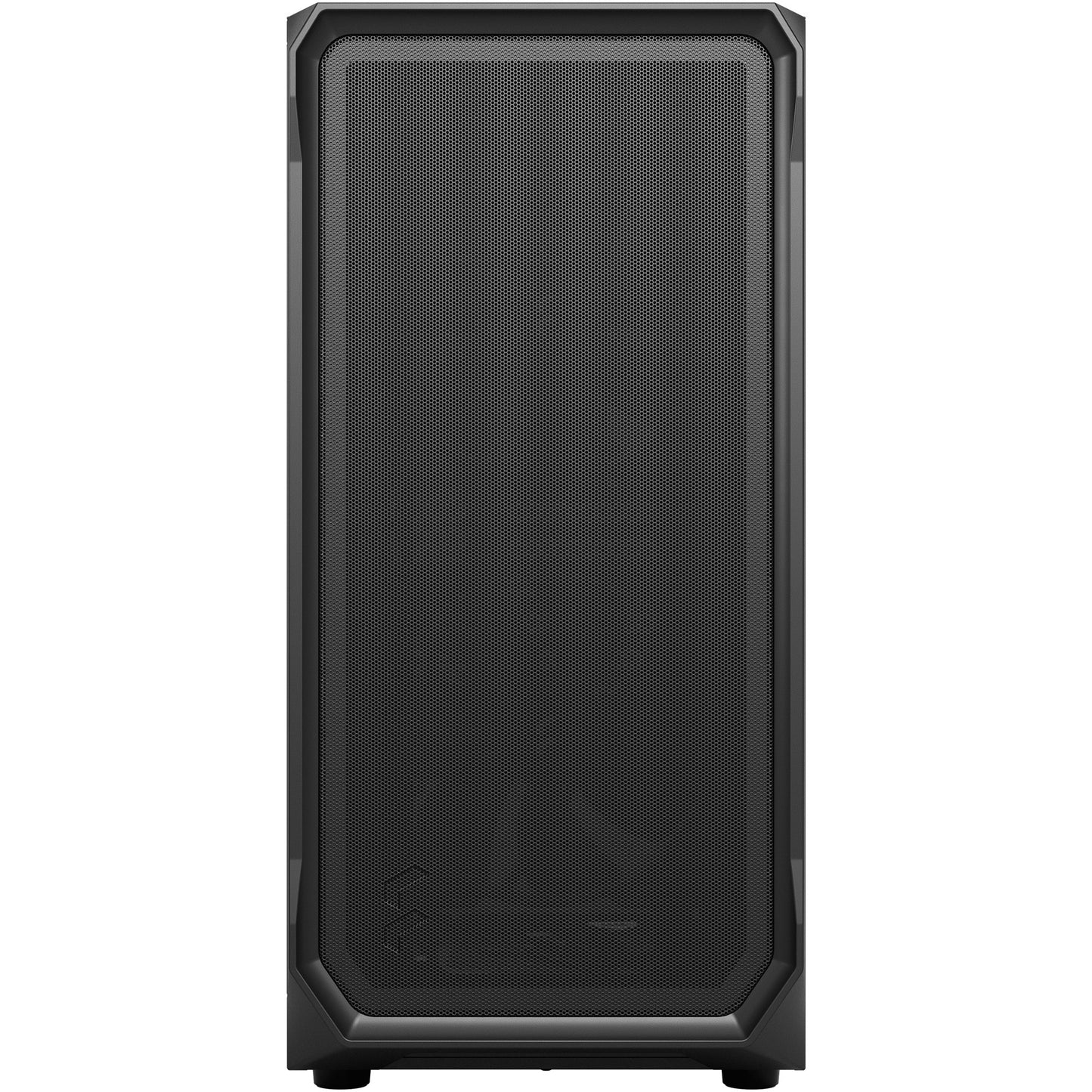 Midi Fractal Design Focus 2 Black Window