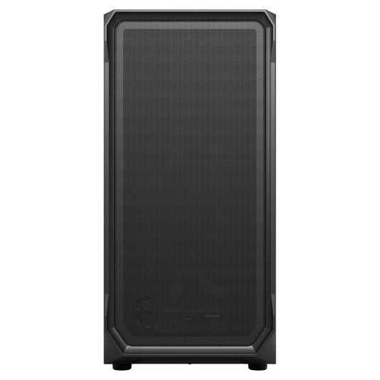 Midi Fractal Design Focus 2 Black Window