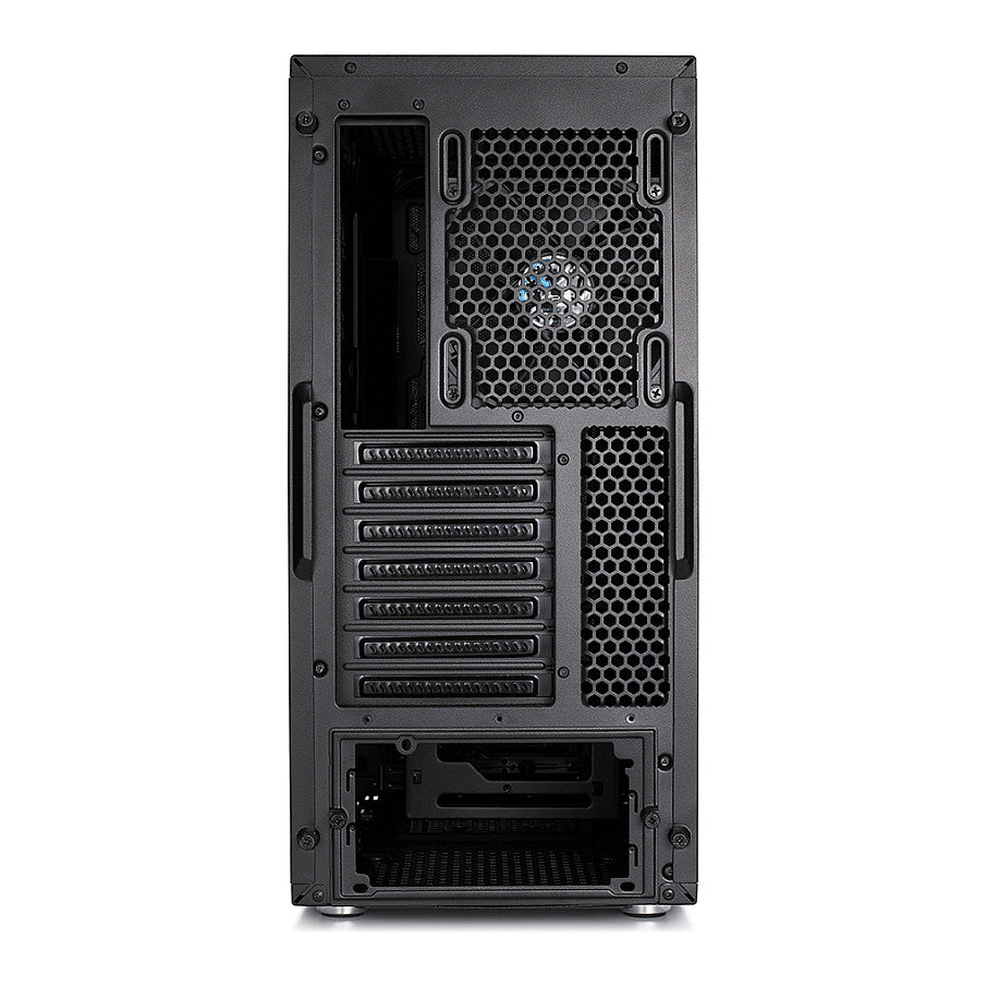 Midi Fractal Design Meshify C Black