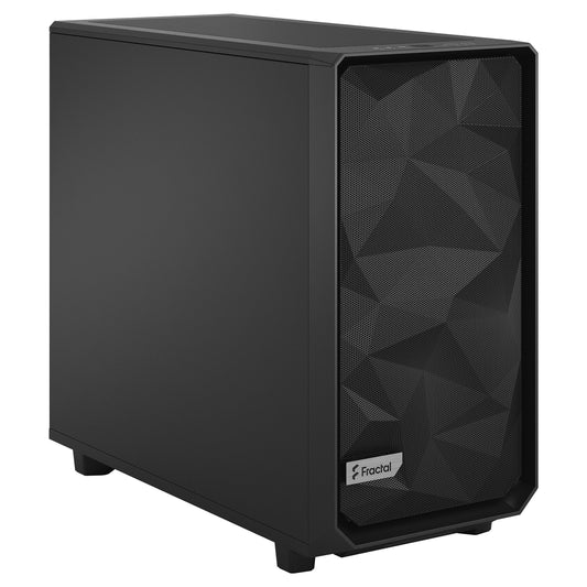 Midi Fractal Design Meshify 2 Black