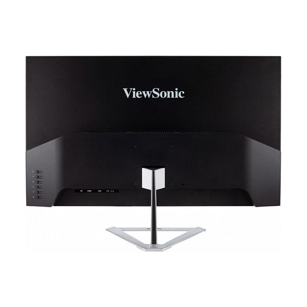 81,3cm/32'' (1920x1080) ViewSonic VX Series VX3276-MHD-3 16:9 4ms IPS HDMI VGA DisplayPort VESA Speaker FullHD Silver