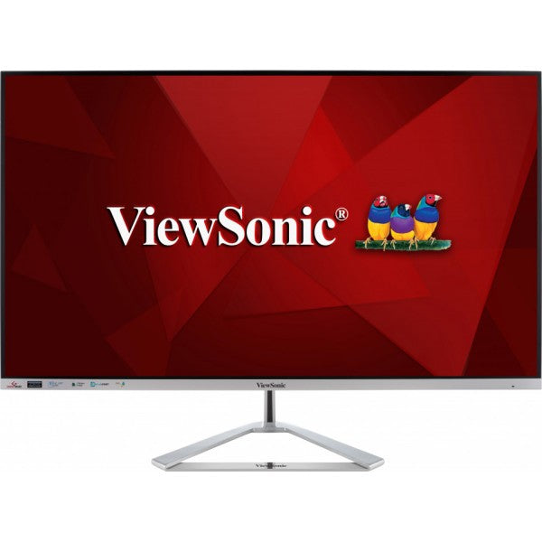 Viewsonic 80.0cm VX3276-2K-MHD-2 16:9 HDMI/DP/mDP QHD