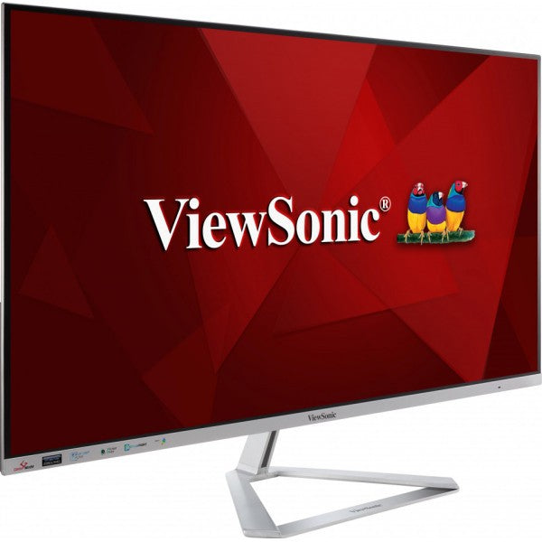 Viewsonic 80.0cm VX3276-2K-MHD-2 16:9 HDMI/DP/mDP QHD