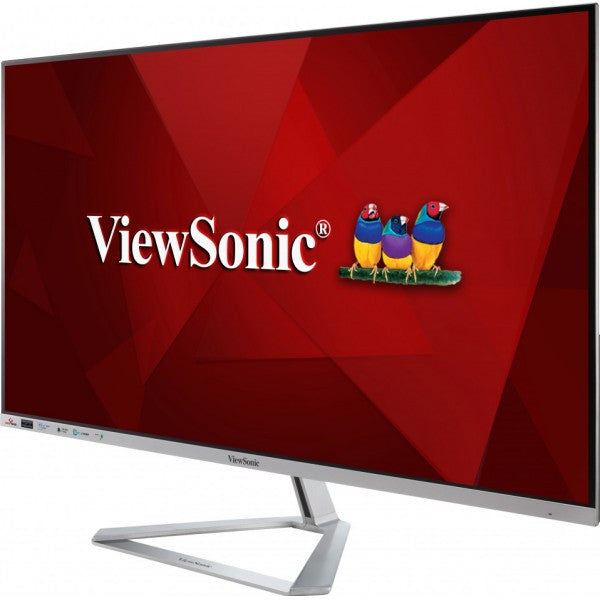 Viewsonic 80.0cm VX3276-2K-MHD-2 16:9 HDMI/DP/mDP QHD