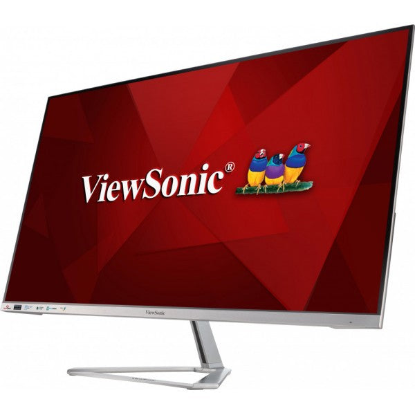 Viewsonic 80.0cm VX3276-2K-MHD-2 16:9 HDMI/DP/mDP QHD