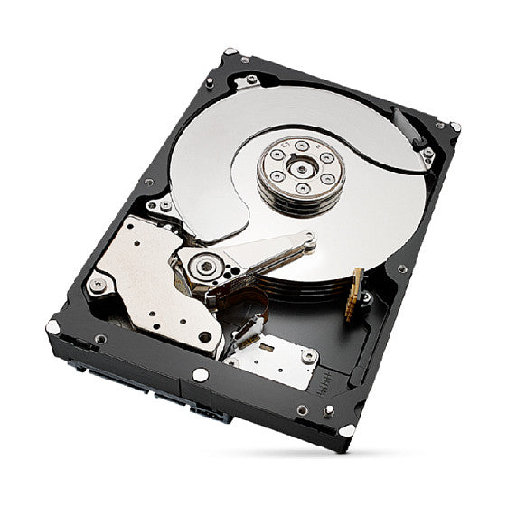 4TB Seagate IronWolf Pro ST4000NT001 7200RPM 256MB