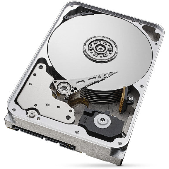 16TB Seagate IronWolf Pro ST16000NT001 7200RPM 256MB *Bring-In-Warranty*