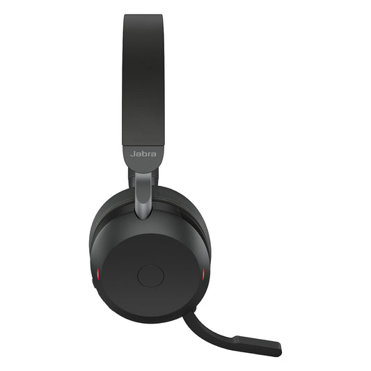 Jabra Evolve2 75 - Headset - On-Ear - Bluetooth