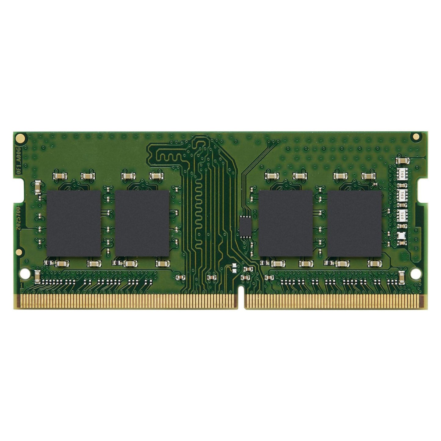 SO 3200 8GB Kingston KVR32S22S8/8 Value DDR4