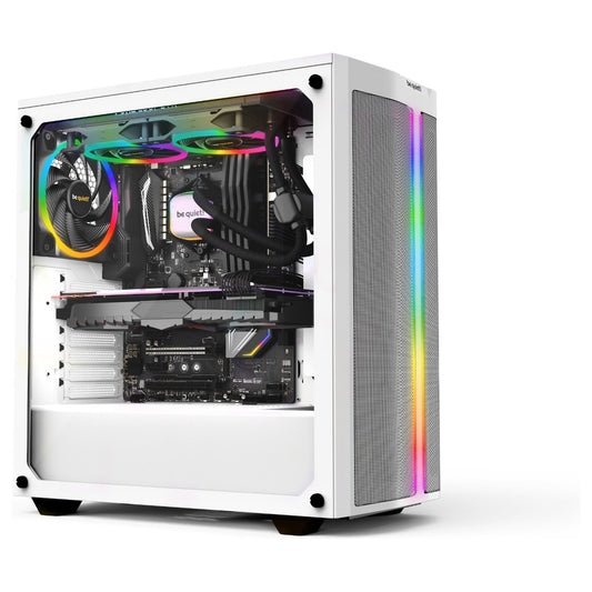 K Cooler Wasserkühlung be quiet! Pure Loop 2 FX 240mm ARGB Water Cooler 2 x Light Wings 120mm PWM High Speed