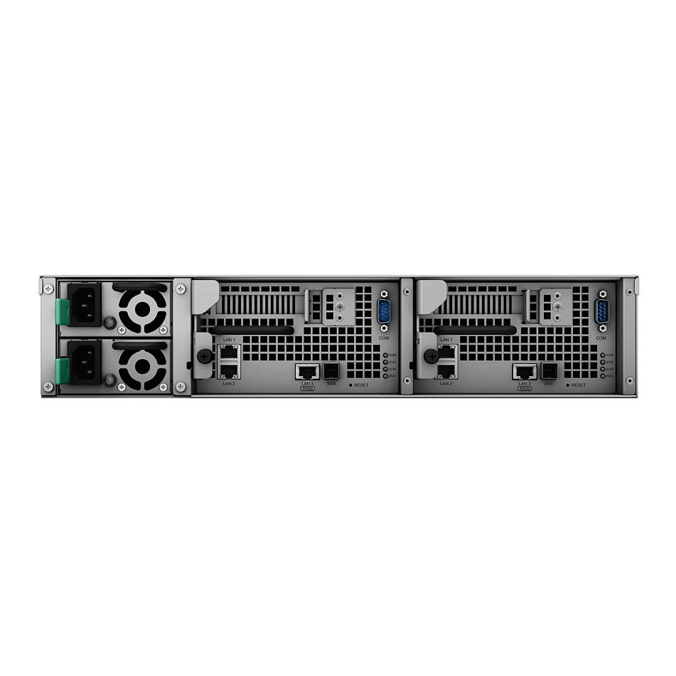 12-Bay Synology RackStation SA3200D