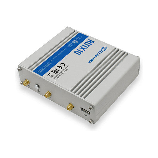 Teltonika RUTX10 WiFi Dual Band Industrial Router