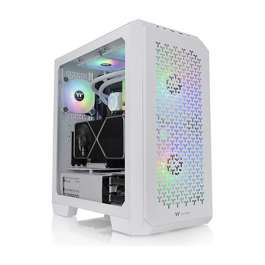 Midi Thermaltake View 300 MX ARGB Snow White