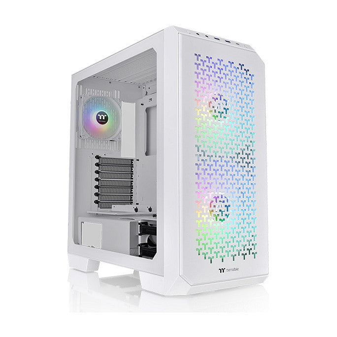 Midi Thermaltake View 300 MX ARGB Snow White