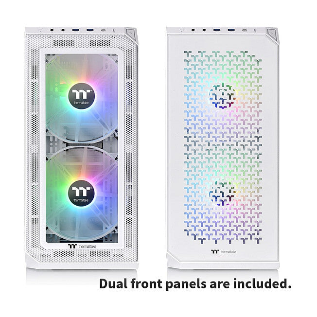 Midi Thermaltake View 300 MX ARGB Snow White