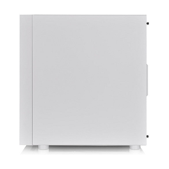 Midi Thermaltake H570 TG ARGB Snow White