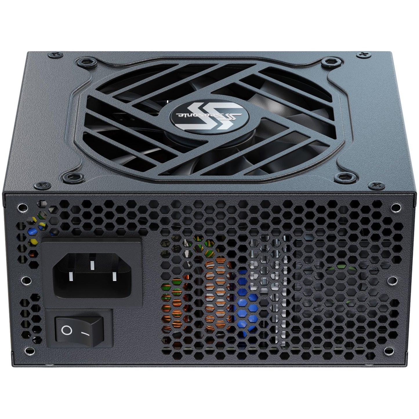 750W Seasonic FOCUS SGX 80+Gold