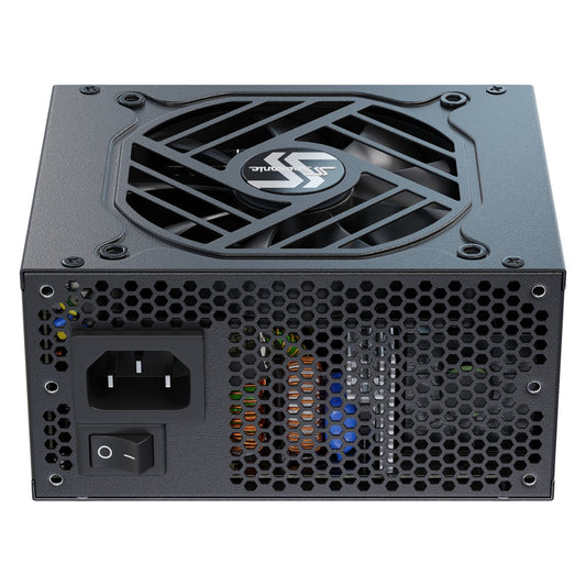 750W Seasonic FOCUS SGX 80+Gold