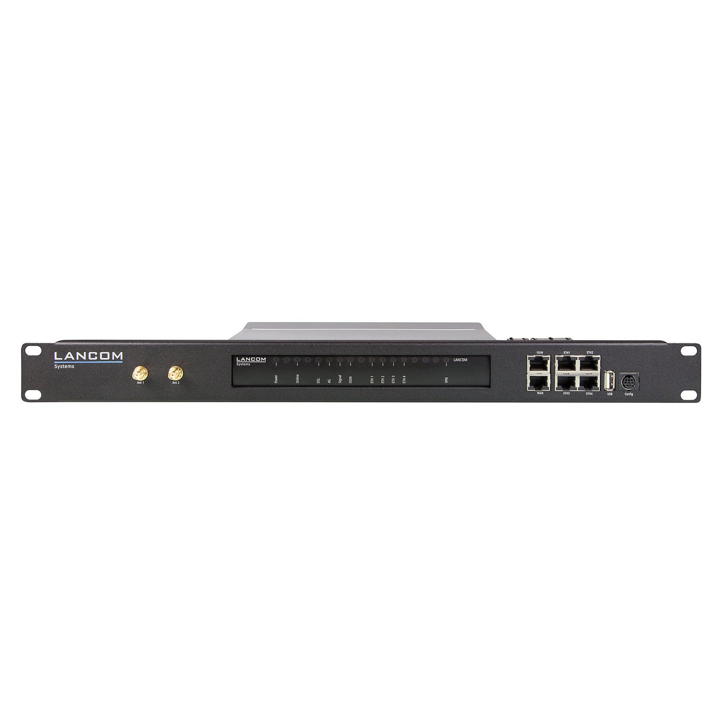 Z Lancom Rack Mount Plus