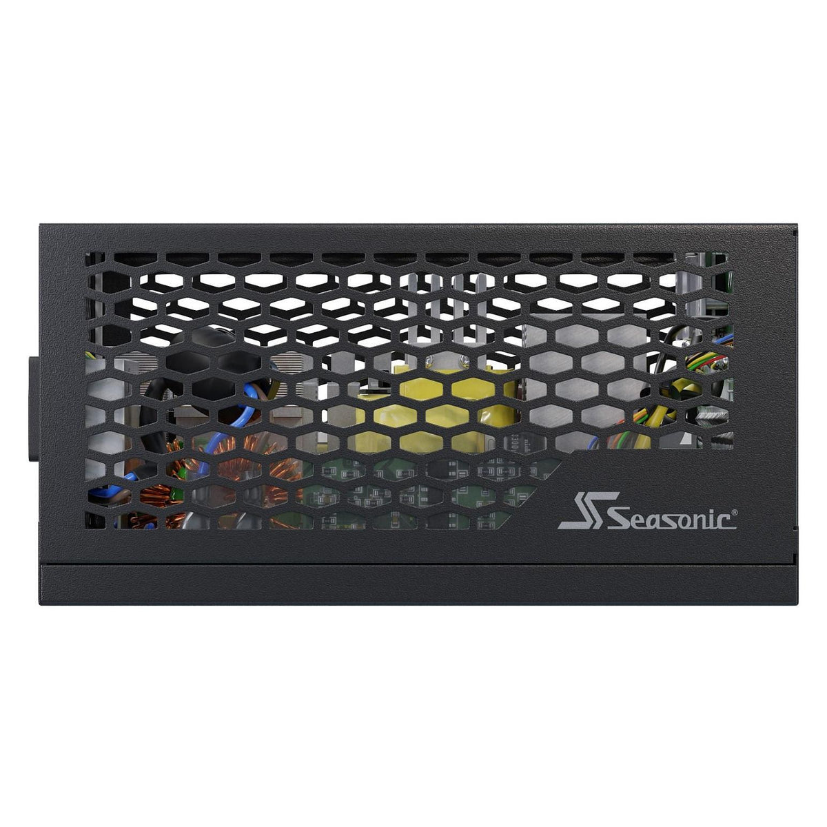 700W Seasonic PRIME TX Fanless 80+ Titanium