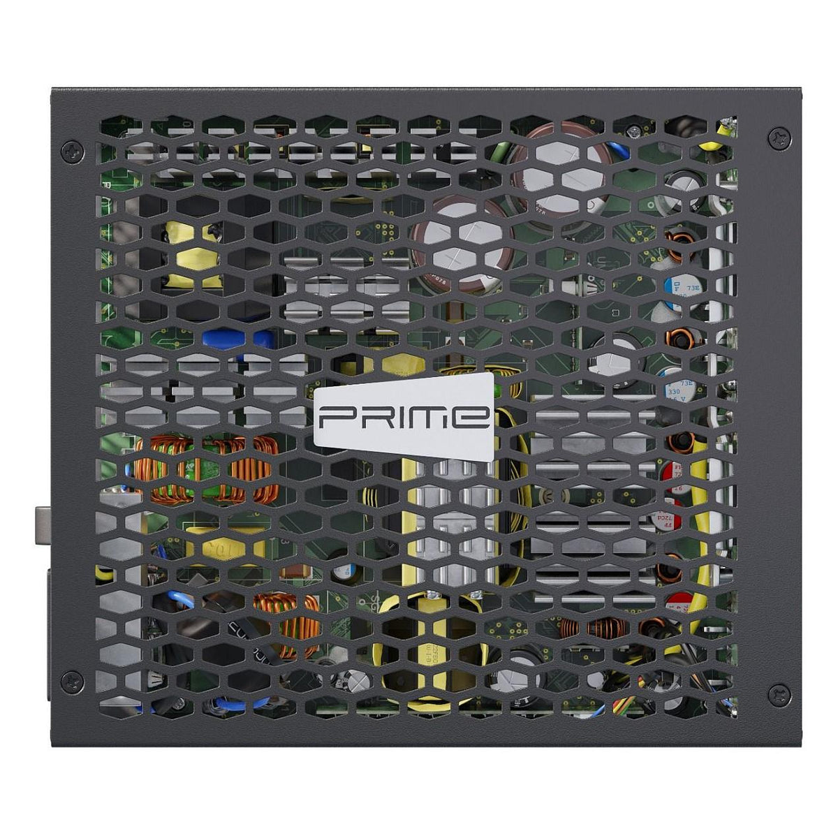 700W Seasonic PRIME TX Fanless 80+ Titanium
