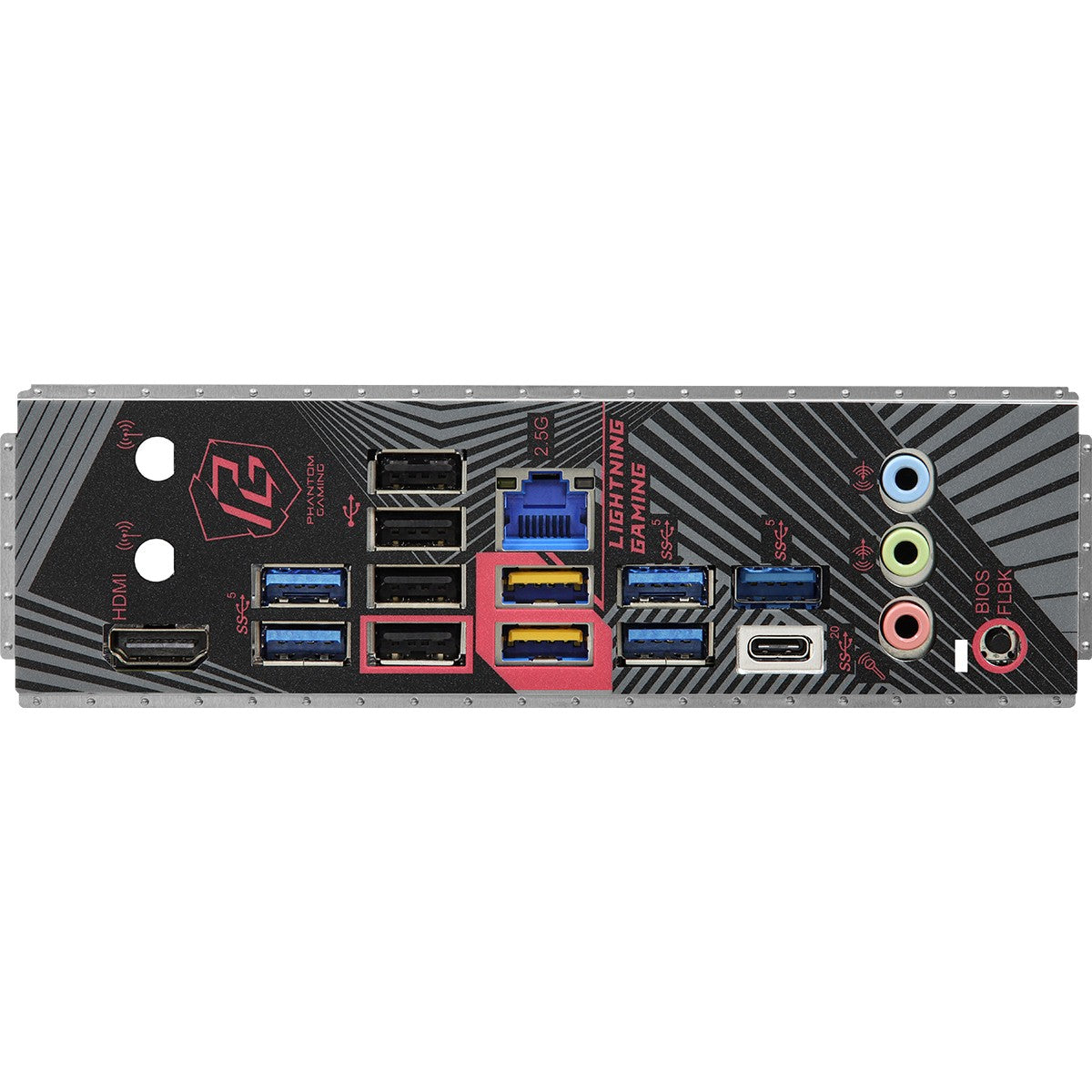 AM5 ASRock B650 PG Lightning DDR5