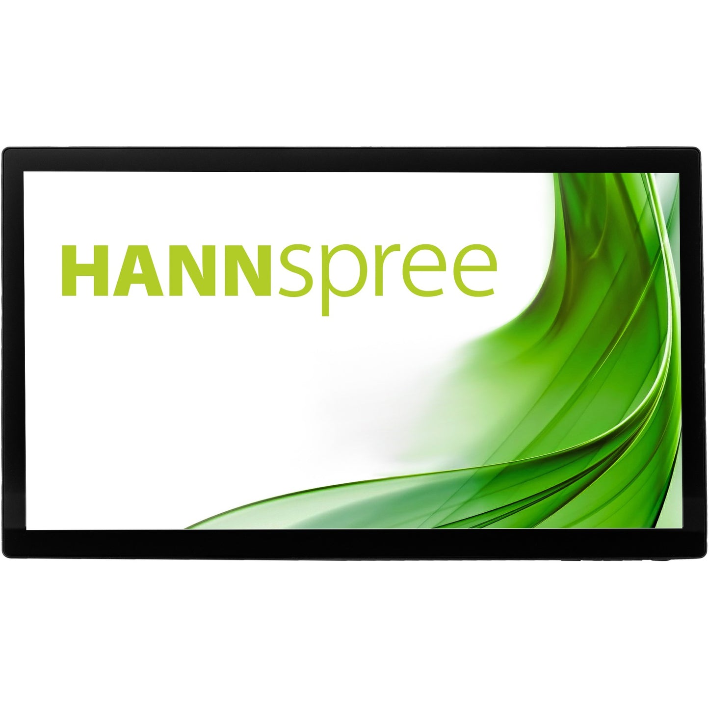 Moniteur Hannspree 54,6 cm (21,5") HT221PPB 16:9 M-TOUCH HDMI+DP